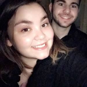 Meet your Posher, Mariah